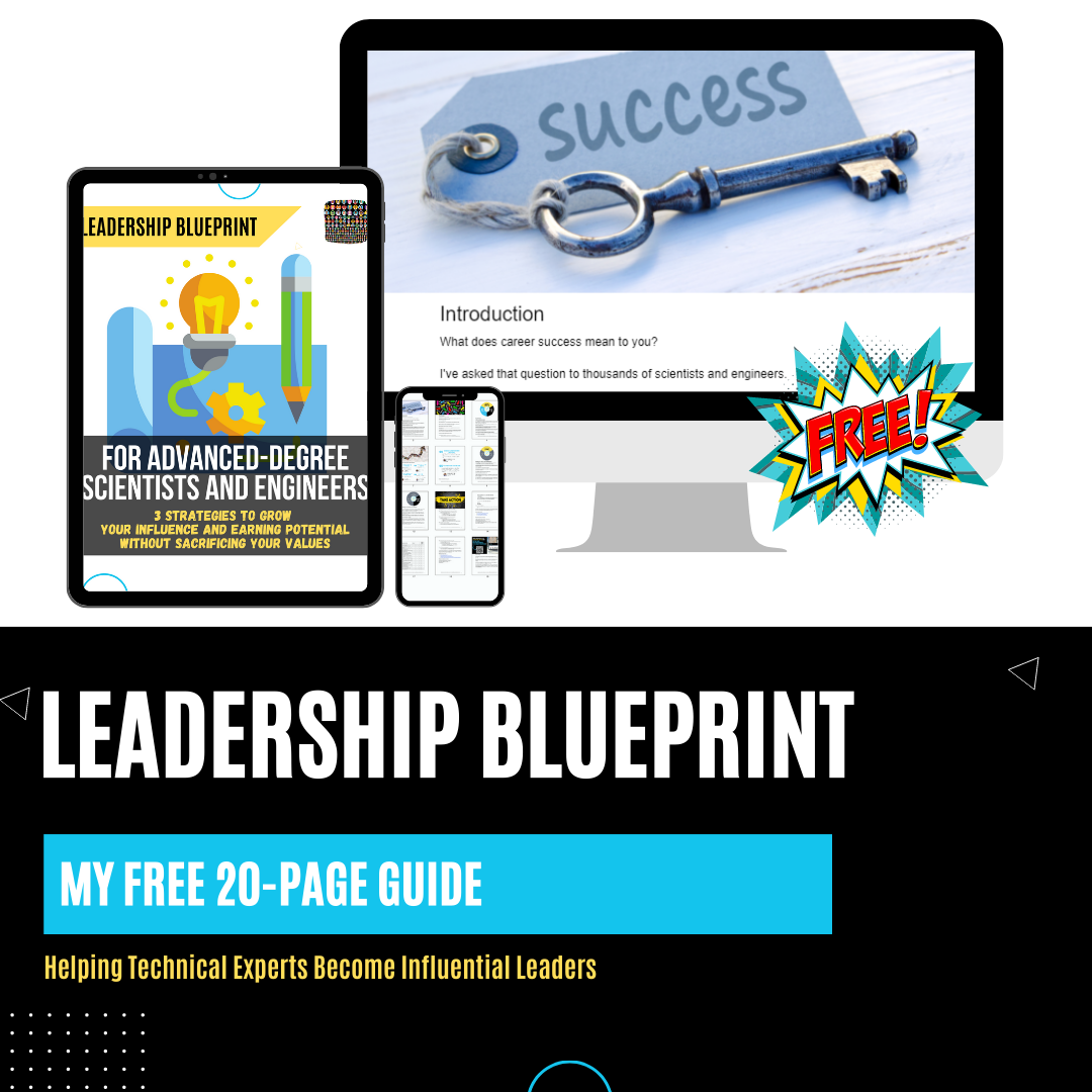 рџћї Free Download Leadership Blueprint вђ Angelique Adams Media Solutions
